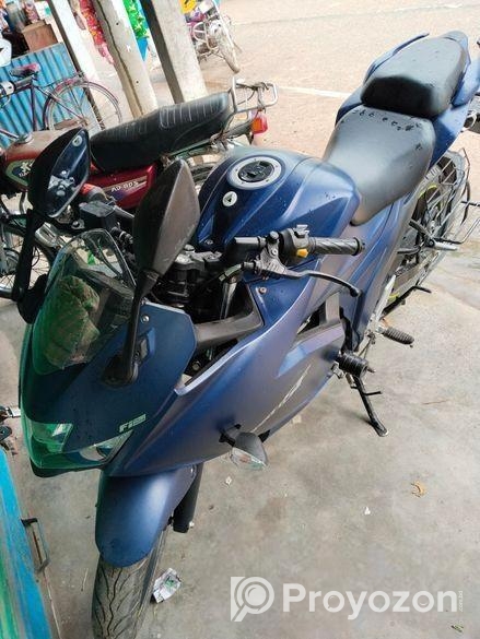 Suzuki Gixxer FI Disc . 2024