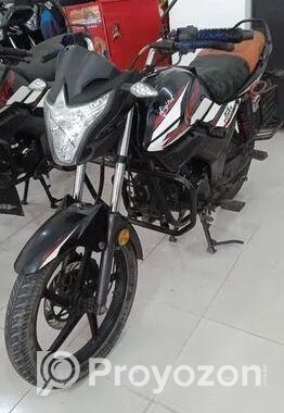 H Power Zaara 110 2023