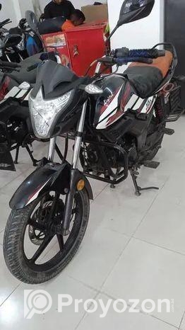 H Power Zaara 110 2023