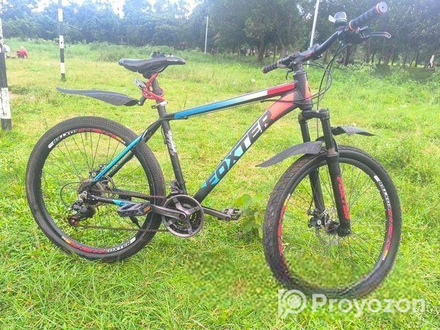 সাইকেল বিক্রি করা হবে