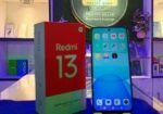 Xiaomi Redmi 13+(6+128Gb) (Used)