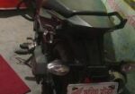 Honda X Blade . 2022