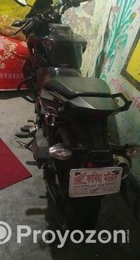 Honda X Blade . 2022