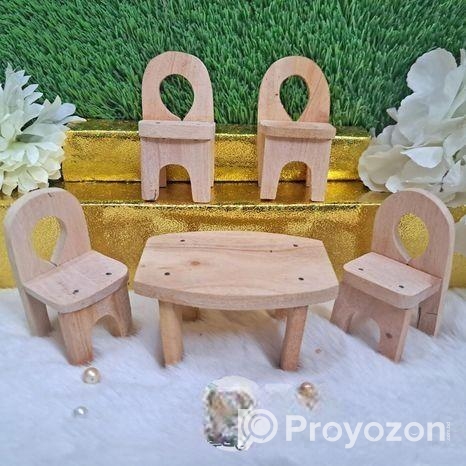 ৪৮/৪৪/৪৩/৩৮/৩০/২৭ পিসের কাঠের খেলনা সেট