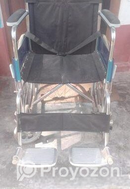 হুইল চেয়ার বিক্রি হবে