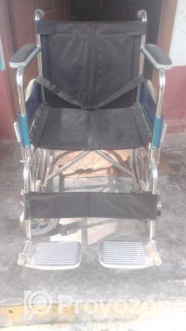 হুইল চেয়ার বিক্রি হবে
