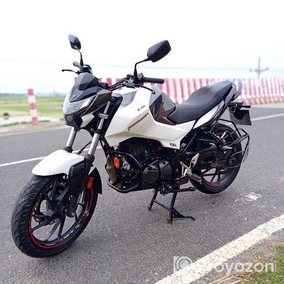 Hero Thriller 160R Fi, Abs 2022