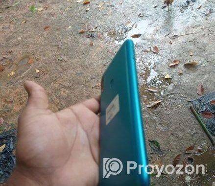 Samsung Galaxy M11 ‘ (Used)