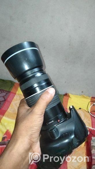 Canon 1200d বিক্রি করা হবে