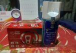 Good Knight & Aerosol