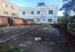 জমি + বিল্ডিং বিক্রি হবে