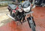 Honda Dream 110 2019