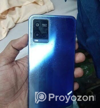 Vivo Y21 ‘ (Used)