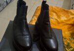 Chelsea boot