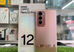 OPPO Reno 12 pro 12/256GB (Used)