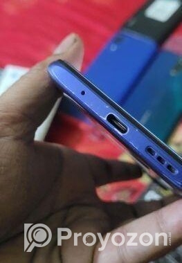 Xiaomi Redmi Note 10T 4/64 5g (Used)