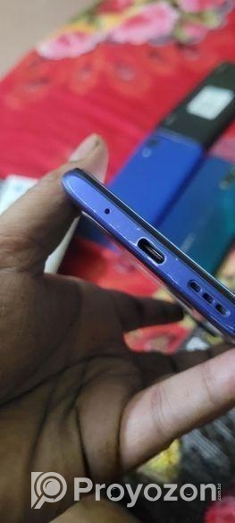 Xiaomi Redmi Note 10T 4/64 5g (Used)