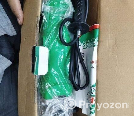 Powerpacগ্রেন্ডিং মেশিনটি বিক্রি করা হবে