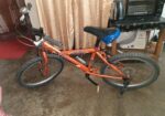 Bicycle for sale