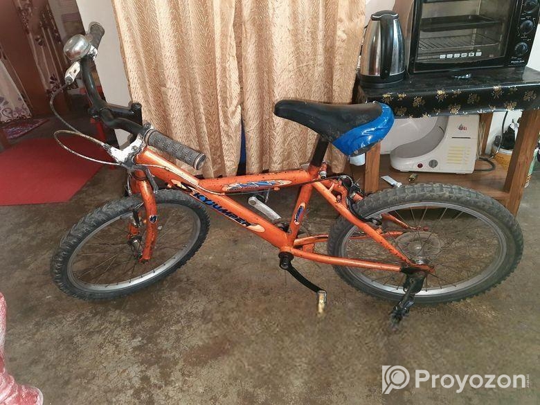 Bicycle for sale