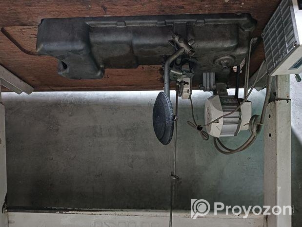 পাওয়ার মেশিন