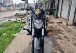 Yamaha FZS V3 ‘ 2019