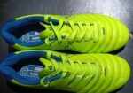 Shot Spike Boots (football) Fresh As New