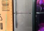Non inverter refrigerator 12.5 cft Whirlpool Brand