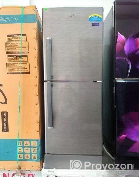 Non inverter refrigerator 12.5 cft Whirlpool Brand