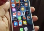 Apple iPhone 7 . (Used)