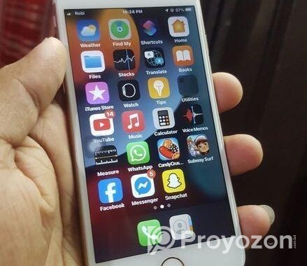 Apple iPhone 7 . (Used)