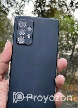 Samsung Galaxy A52 8/128 (Used)