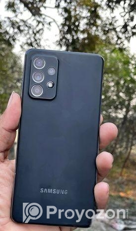 Samsung Galaxy A52 8/128 (Used)