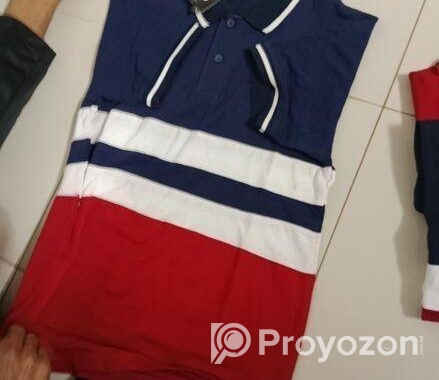 Polo Shirt For Men