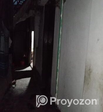 বাড়ি সহ জায়গা বিক্রয় হবে