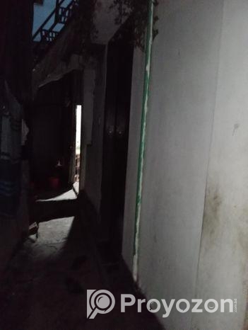 বাড়ি সহ জায়গা বিক্রয় হবে