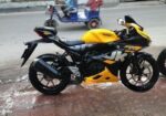 Suzuki GSX R abs 2024