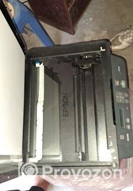 Printer Machine