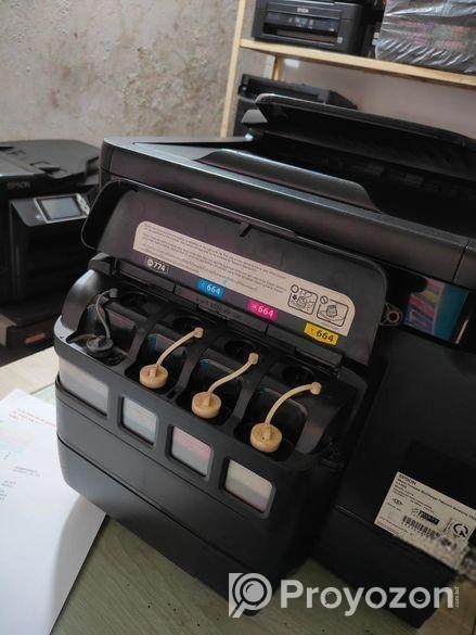 Epson L1455 All in One Color Printer