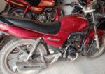 Runner Bullet পুরাতন গাড়ি 2015