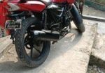 TVS Apache RTR 2017