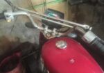 Honda CD80 2015
