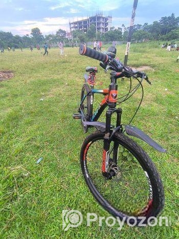 সাইকেল বিক্রি করা হবে