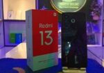 Xiaomi Redmi 13+(6+128Gb) (Used)