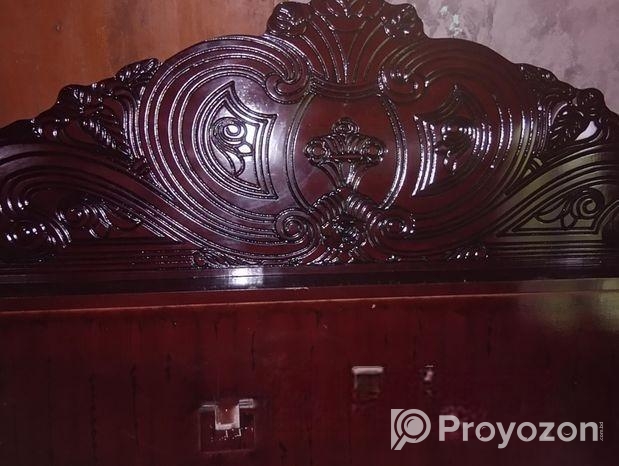 বিক্রয় হবে খাট