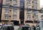 Twin Bed Flat For Sale in Mehedibag with Large Car Parking