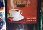 Coffee Maker