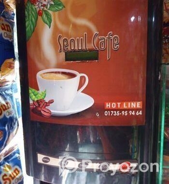 Coffee Maker