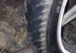 TVS Victor 2006