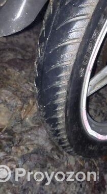 TVS Victor 2006